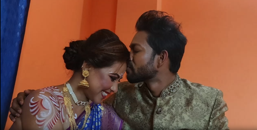 Suhagraat | Season 01 | Episode 01 (BTS)